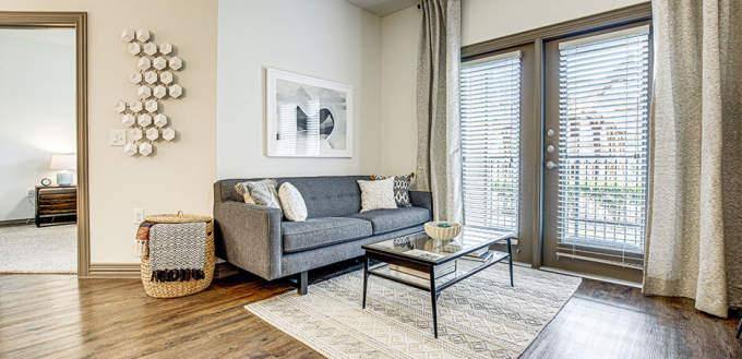 Apartment for rent at 380 Vistacourt Dr, Plano, TX 75074