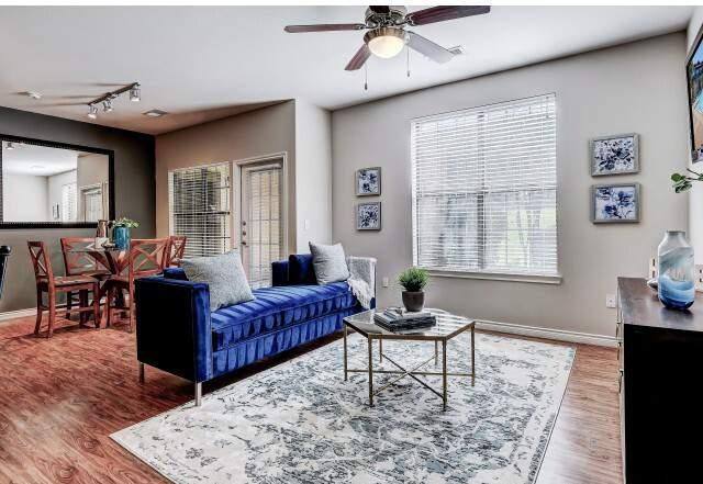Apartment for rent at 8690 Virginia Parkway, McKinney, TX 75071