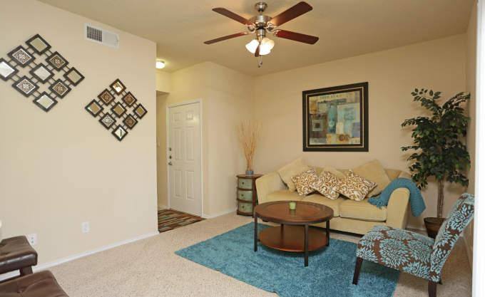 Apartment for rent at 1020 Raleigh Dr, Carrollton, TX 75007