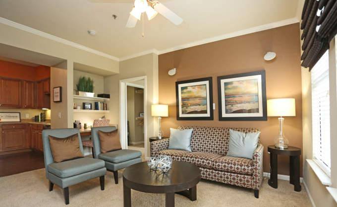 Apartment for rent at 6805 Lebanon Rd, Frisco, TX 75034