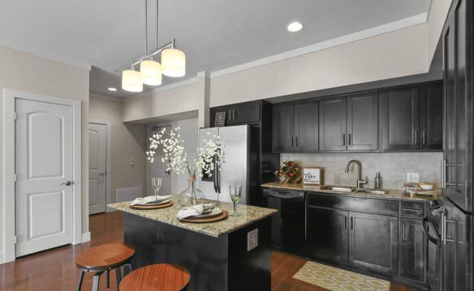 Apartment for rent at 7951 Collin McKinney Parkway, McKinney, TX 75070