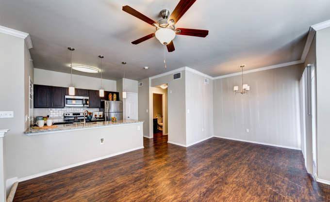 Apartment for rent at 11700 Lebanon Rd, Frisco, TX 75035