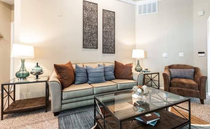 Apartment for rent at 800 W Renner Rd, Richardson, TX 75080