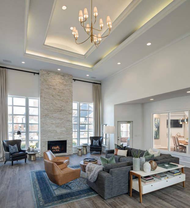 Apartment for rent at 8900 Independence Parkway, Plano, TX 75025