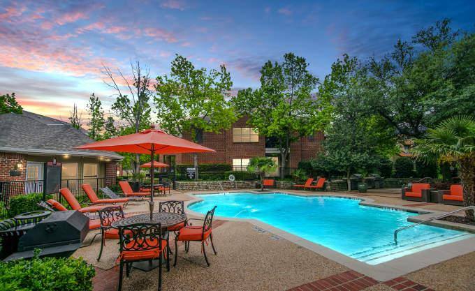 Apartment for rent at 1520 Richardson Dr, Richardson, TX 75080