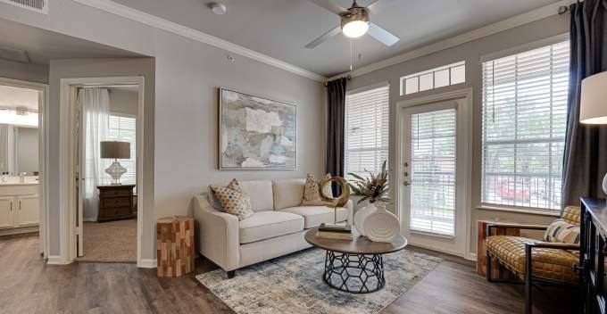 Apartment for rent at 1300 Eldorado Parkway, McKinney, TX 75069