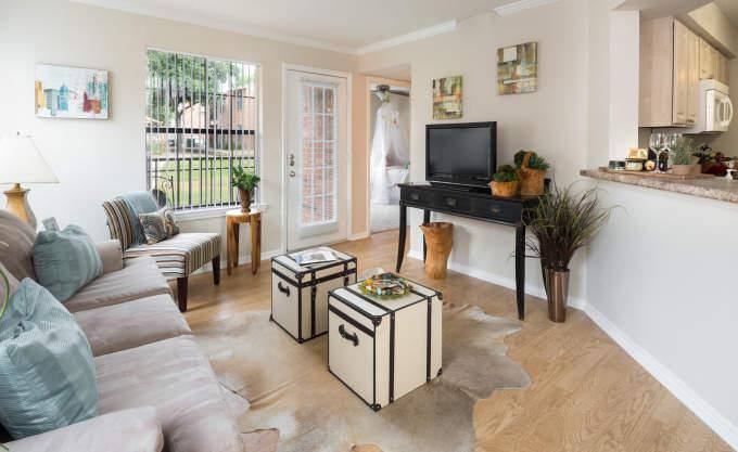 Apartment for rent at 3200 Parkwood Blvd, Plano, TX 75093