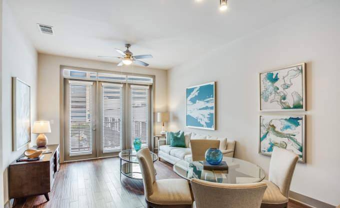Apartment for rent at 1250 Hunt St #2016, Richardson, TX 75082