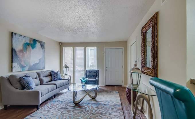 Apartment for rent at 613 Clearwood Dr, Richardson, TX 75081