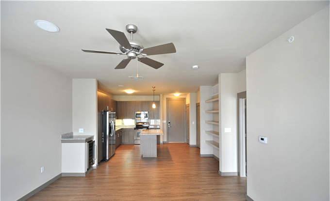 Apartment for rent at 4320 Dickason Ave #2016, Dallas, TX 75219