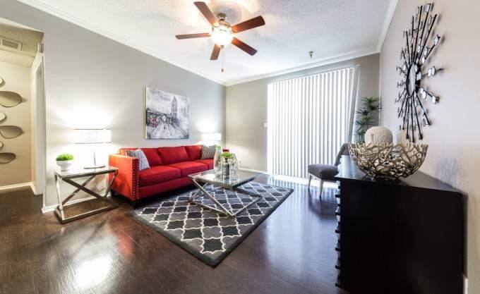 Apartment for rent at 6820 Preston Rd, Plano, TX 75024