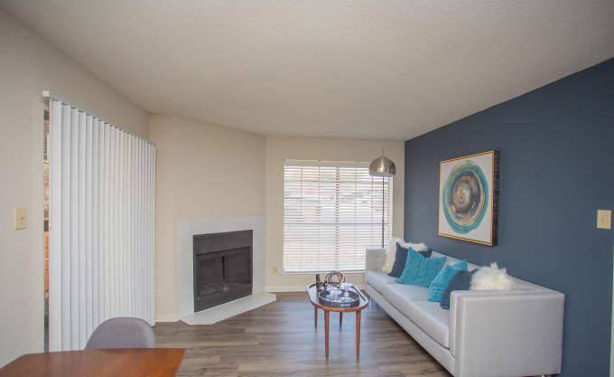Apartment for rent at 5701 Overton Ridge Blvd #2015, Fort Worth, TX 76132