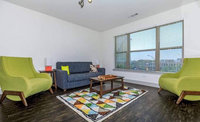 Apartment for rent at 250 W Lancaster Ave #2015, Fort Worth, TX 76102