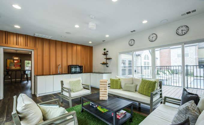 Apartment for rent at 2523 Ohio Dr, Plano, TX 75093