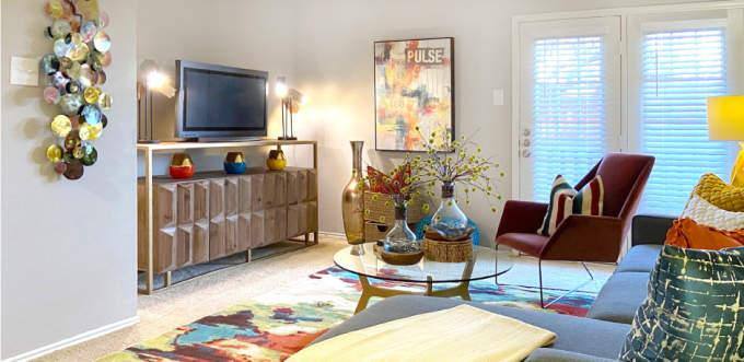 Apartment for rent at 18909 Lloyd Circle, Dallas, TX 75252