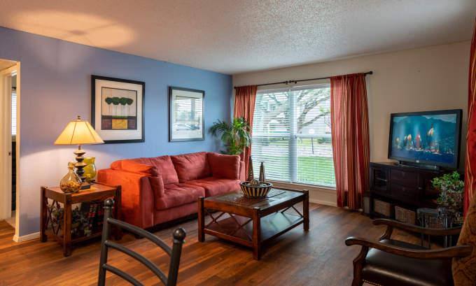 Apartment for rent at 8841 Avril Court N, Fort Worth, TX 76116