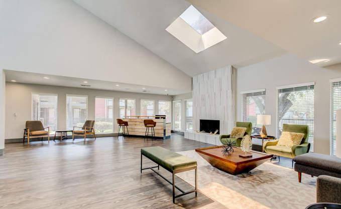 Apartment for rent at 1717 Independence Parkway, Plano, TX 75075