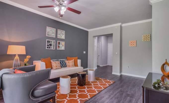 Apartment for rent at 2300 Marsh Lane, Carrollton, TX 75006