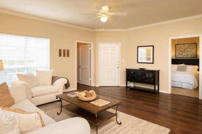 Apartment for rent at 2700 N Aw Grimes Blvd, Round Rock, TX 78665
