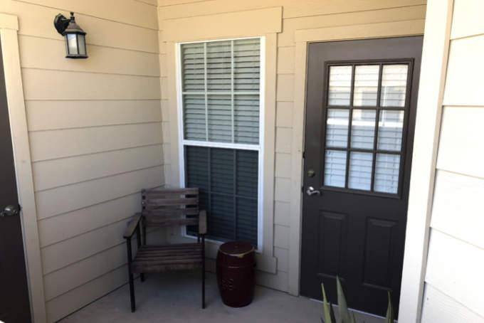 Apartment for rent at 1525 Grand Ave Parkway #1018, Pflugerville, TX 78660