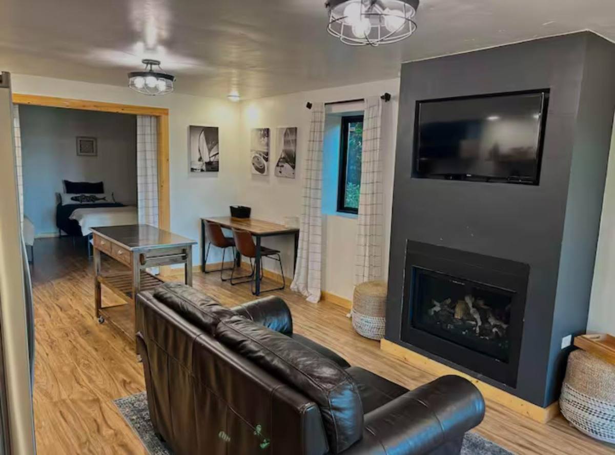 Apartment for rent at 1015 Princeton St #11, Forrest City, AR 72335