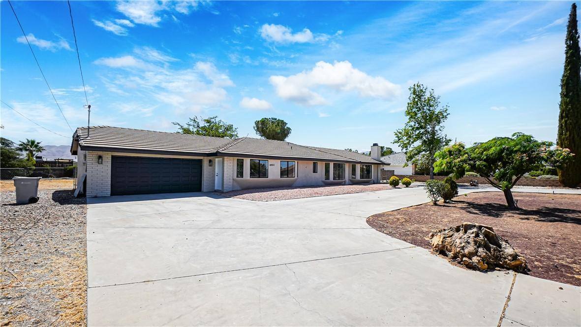House for rent at 7349 Jenkins Ave, Hesperia, CA 92345
