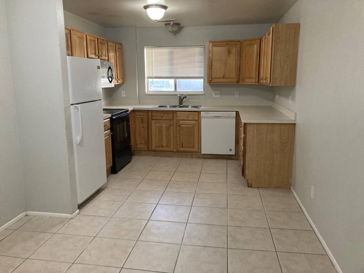 Apartment for rent at 974 W 600 S #A, Provo, UT 84601