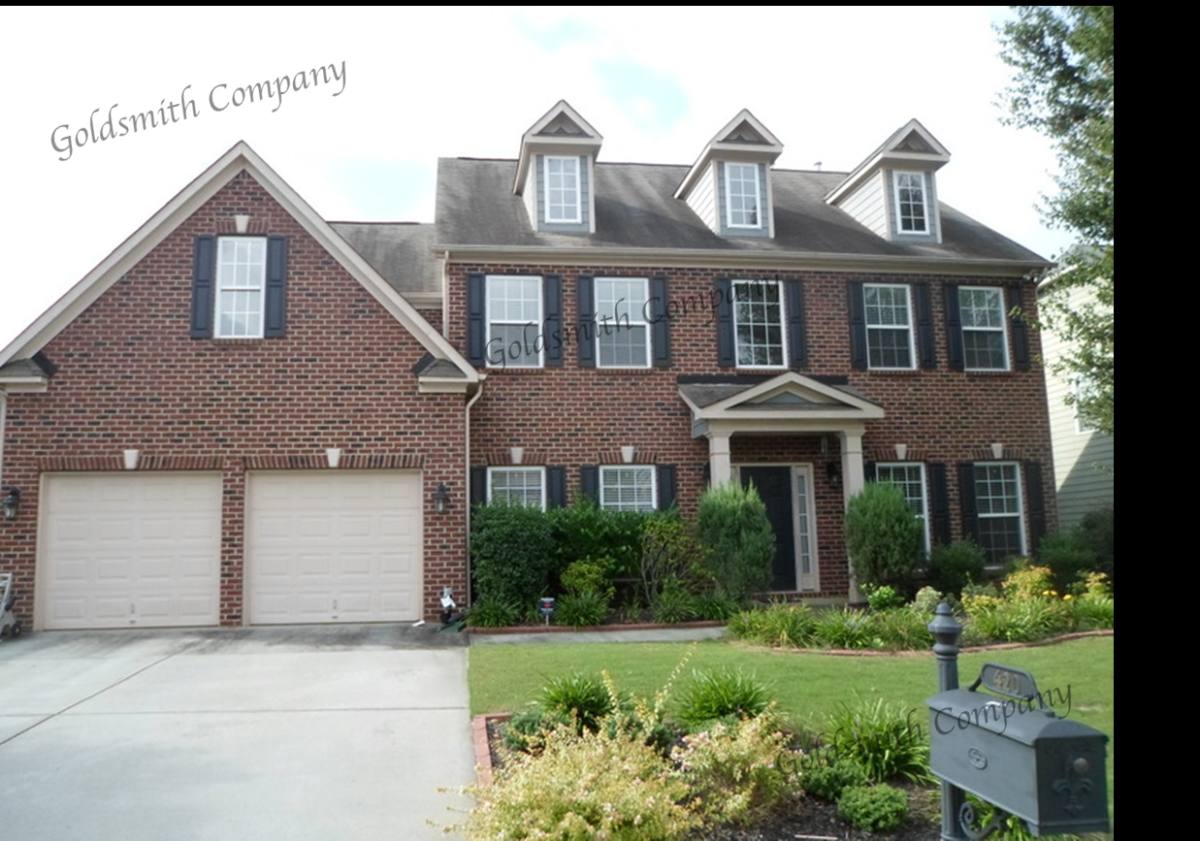 House for rent at 420 Abby Circle, Greenville, SC 29607