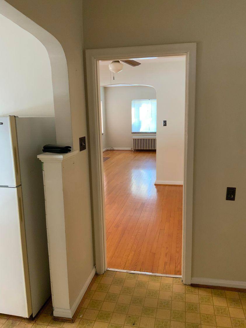Apartment for rent at 6459 Montgomery Rd #1, Cincinnati, OH 45213