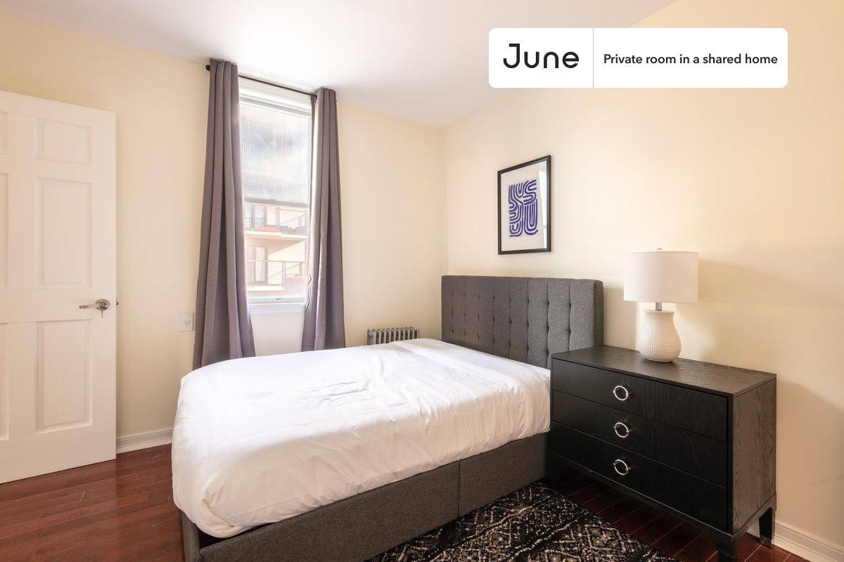 Apartment for rent at 29 Fayette St #B, Brooklyn, NY 11206