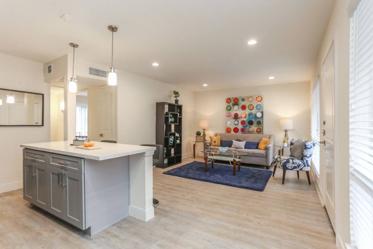 414 Stratford St #414-7, Houston, TX 77006