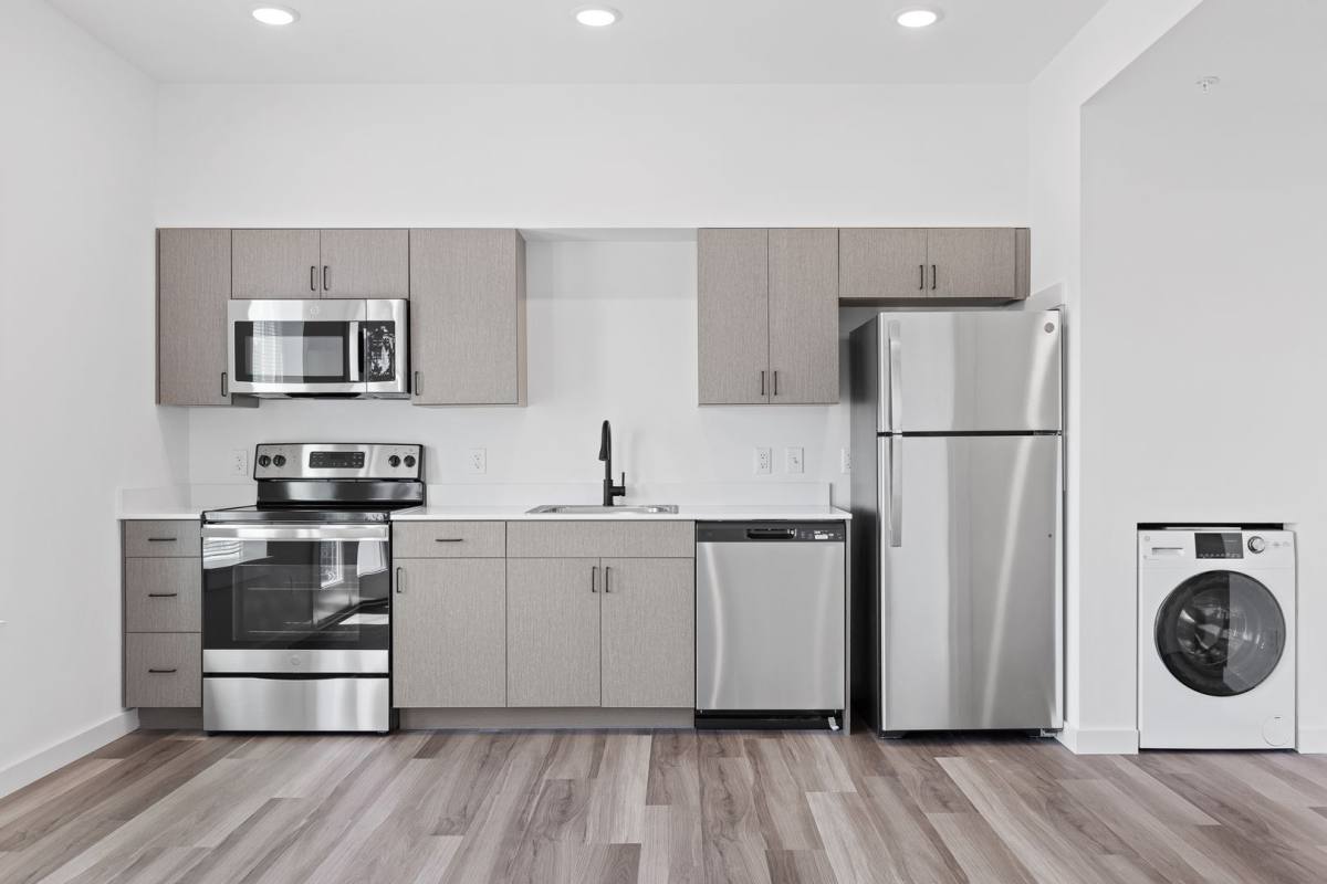 Apartment for rent at 901 E Main St, Chattanooga, TN 37408
