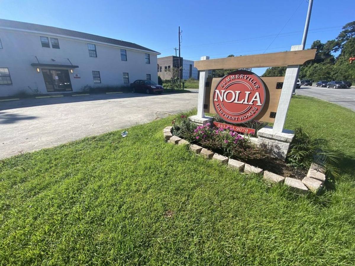 Apartment for rent at 401 E 3rd N St, Summerville, SC 29483