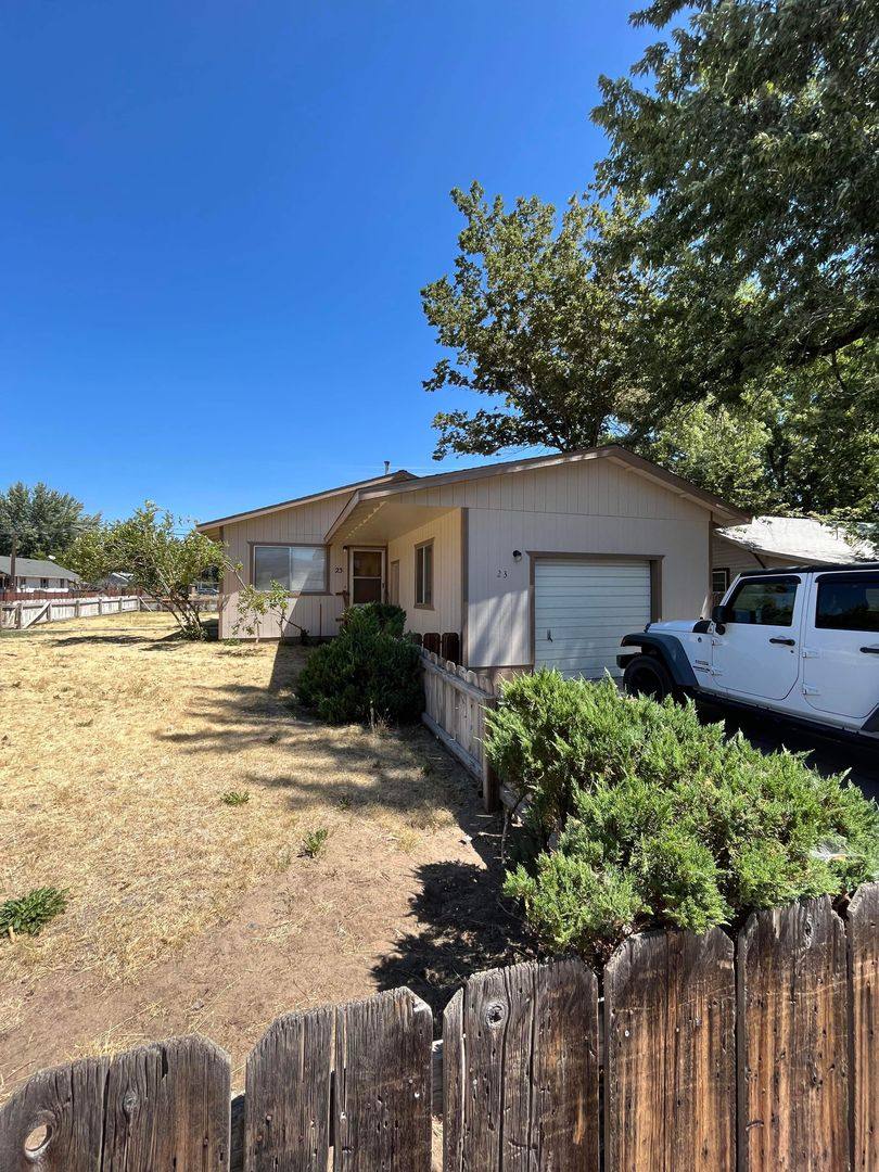 House for rent at 23 Upland, Susanville, CA 96130