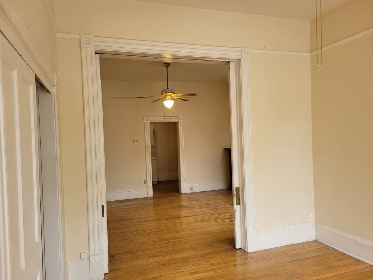Apartment for rent at 1210-12 N Van Buren St, Milwaukee, WI 53202