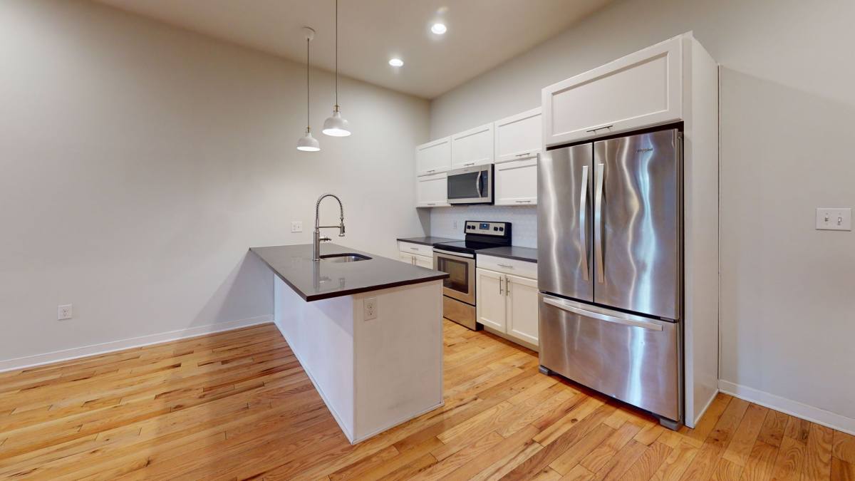 Apartment for rent at 2021 N Front St, Philadelphia, PA 19125