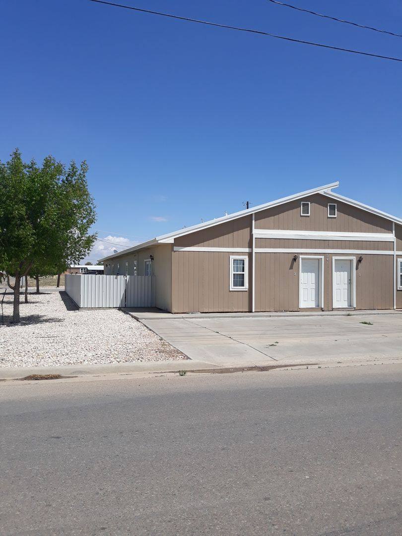 Apartment for rent at 301 E Lime St, Portales, NM 88130