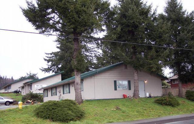 Apartment for rent at 1504 E Beacon Ave, Montesano, WA 98563