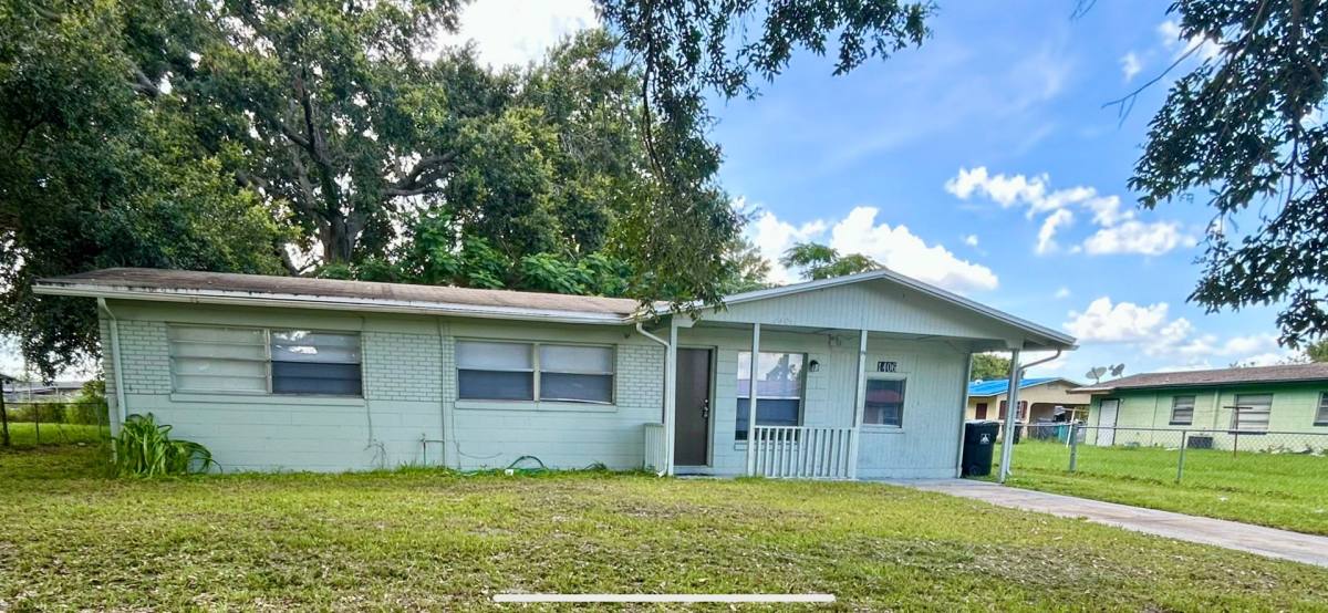 House for rent at 1406 Heber Circle, Orlando, FL 32811