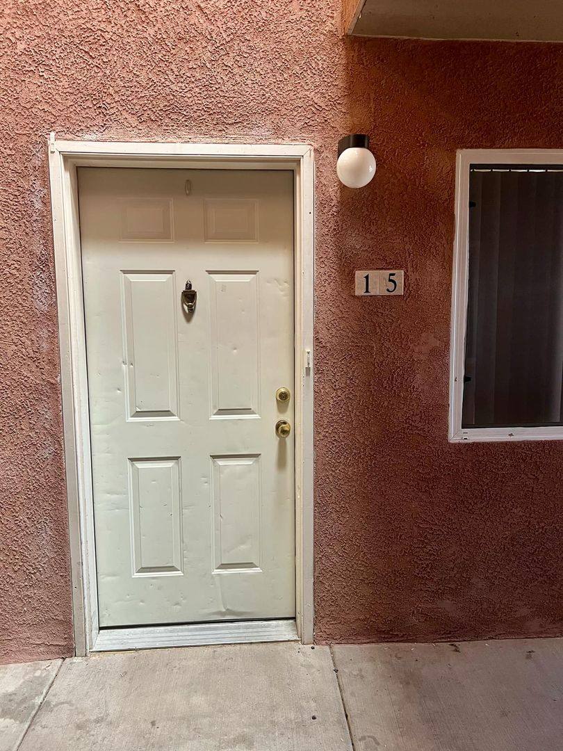 Apartment for rent at 5500 Copper Ave NE, Albuquerque, NM 87108