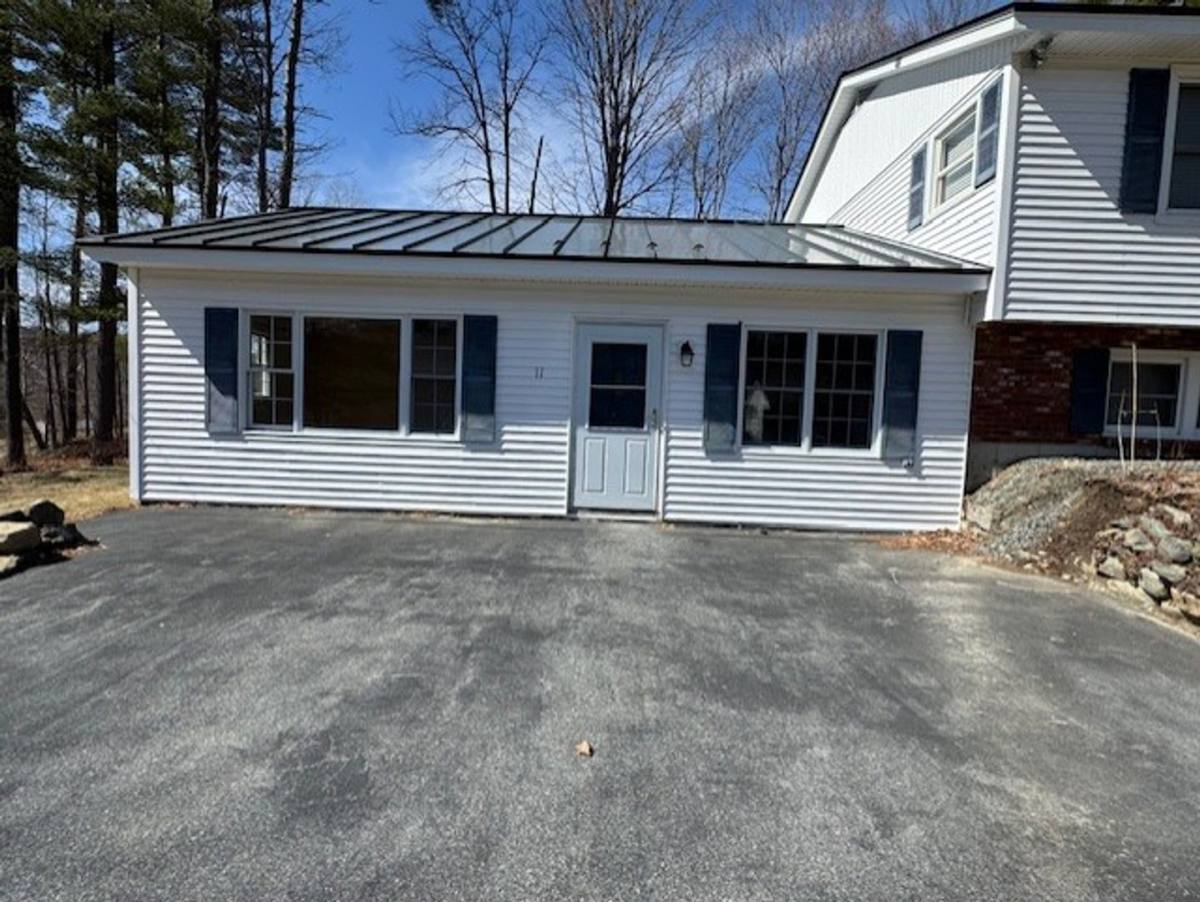 Apartment for rent at 11 Grandview Ave, Lebanon, NH 03766