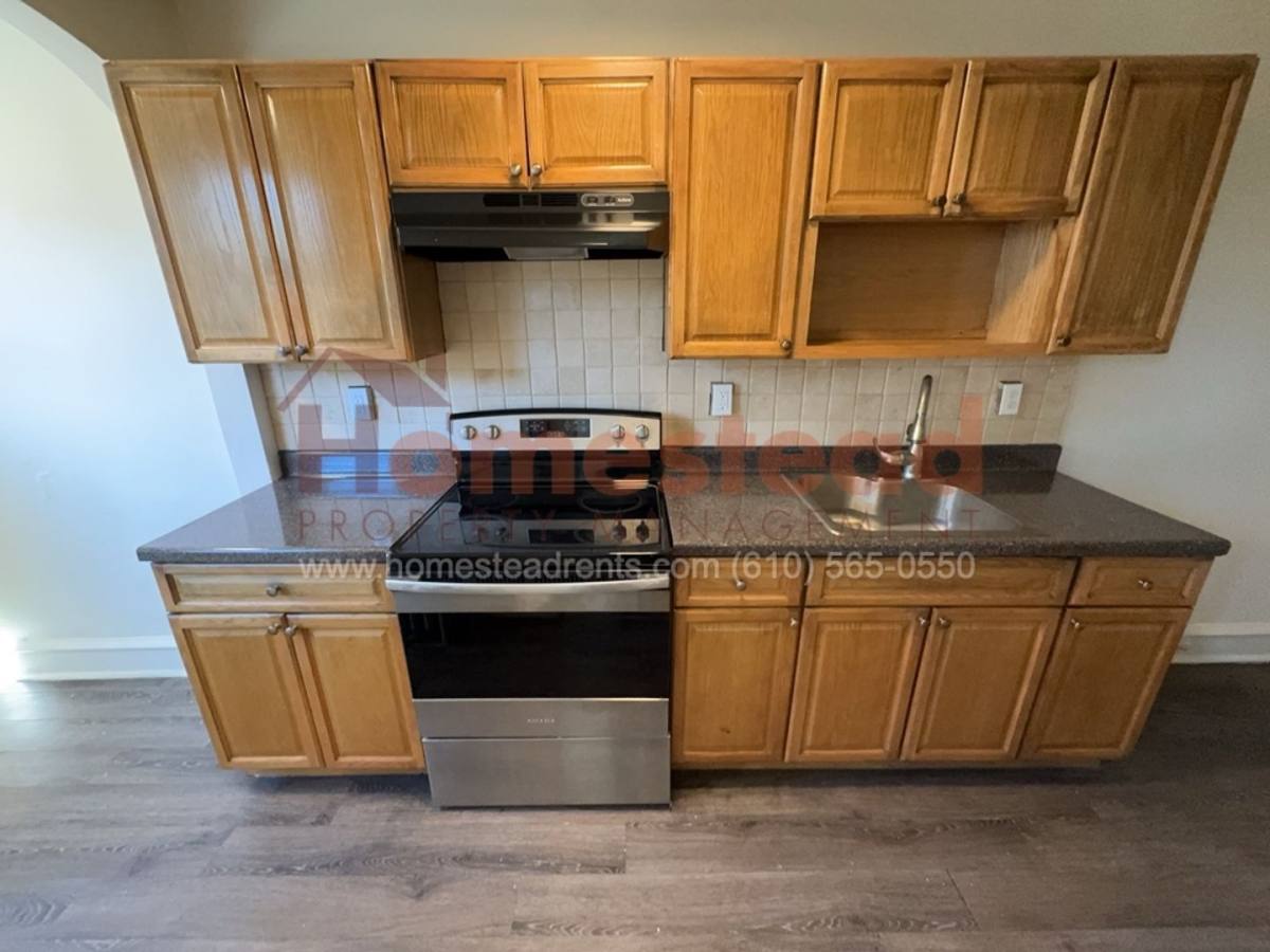 House for rent at 62 High St, Sharon Hill, PA 19079