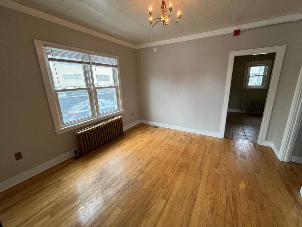 Apartment for rent at 21-25 Elmwood Ave, Burlington, VT 05401