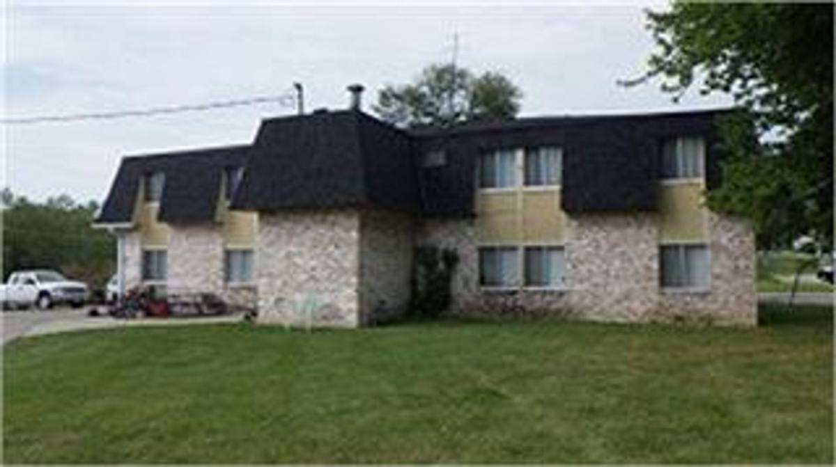 Apartment for rent at 614 Knoll Dr, Norwalk, IA 50211
