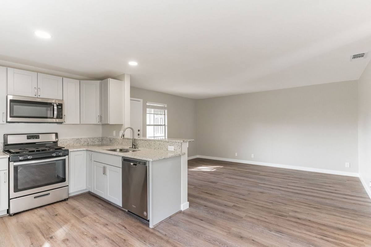 Apartment for rent at 401 Hedgewood Dr, Georgetown, TX 78628