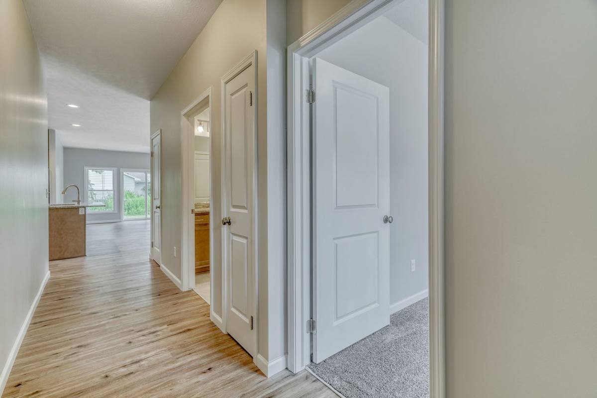 Townhouse for rent at 6186 Jackrabbit Trail, Ontario, NY 14519