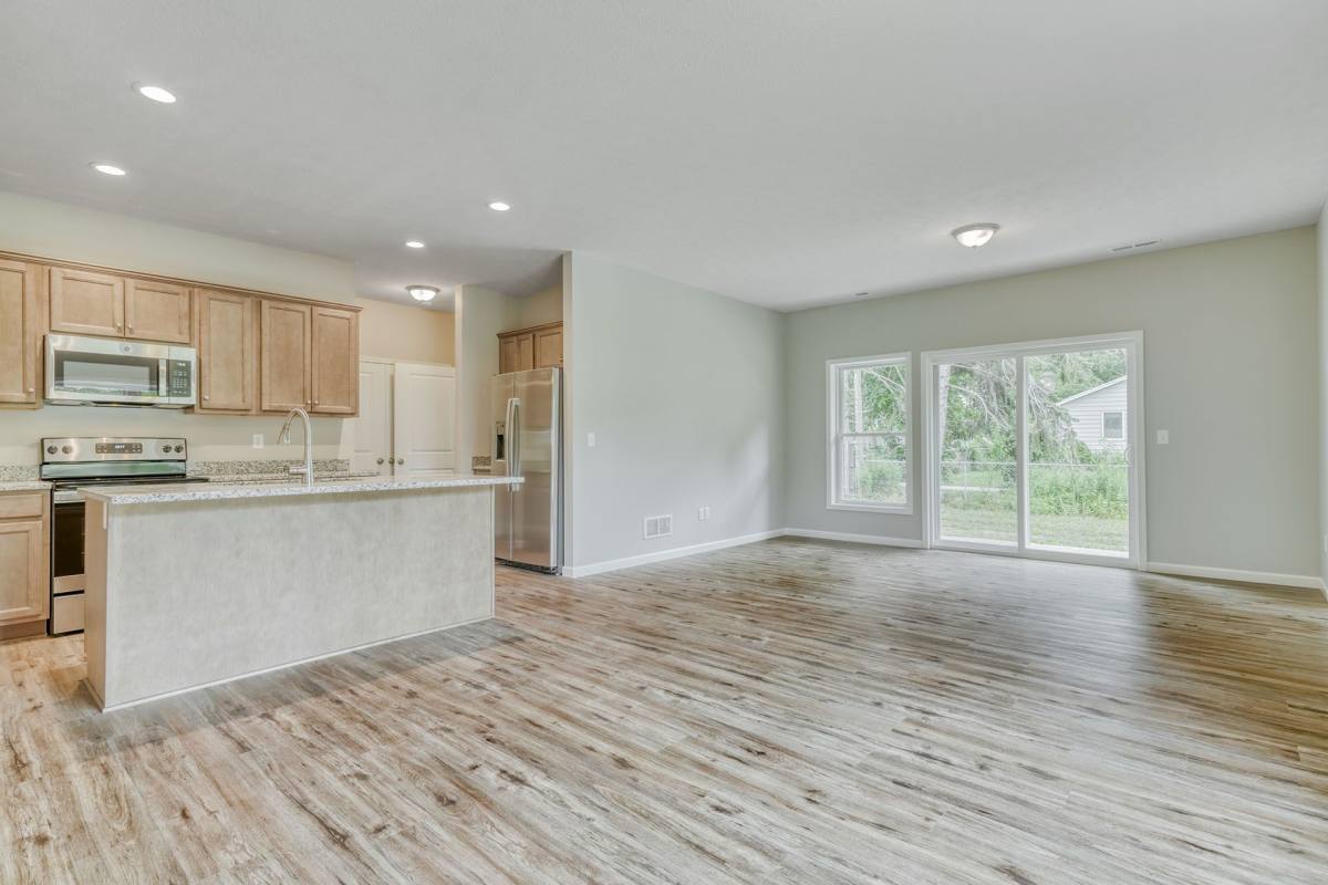 Townhouse for rent at 6186 Jackrabbit Trail, Ontario, NY 14519