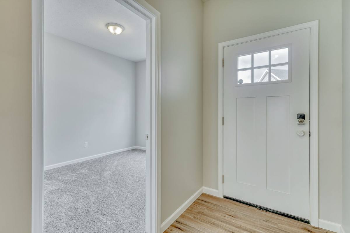 Townhouse for rent at 6186 Jackrabbit Trail, Ontario, NY 14519