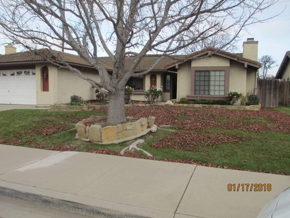 House for rent at 1512 N B Court, Lompoc, CA 93436