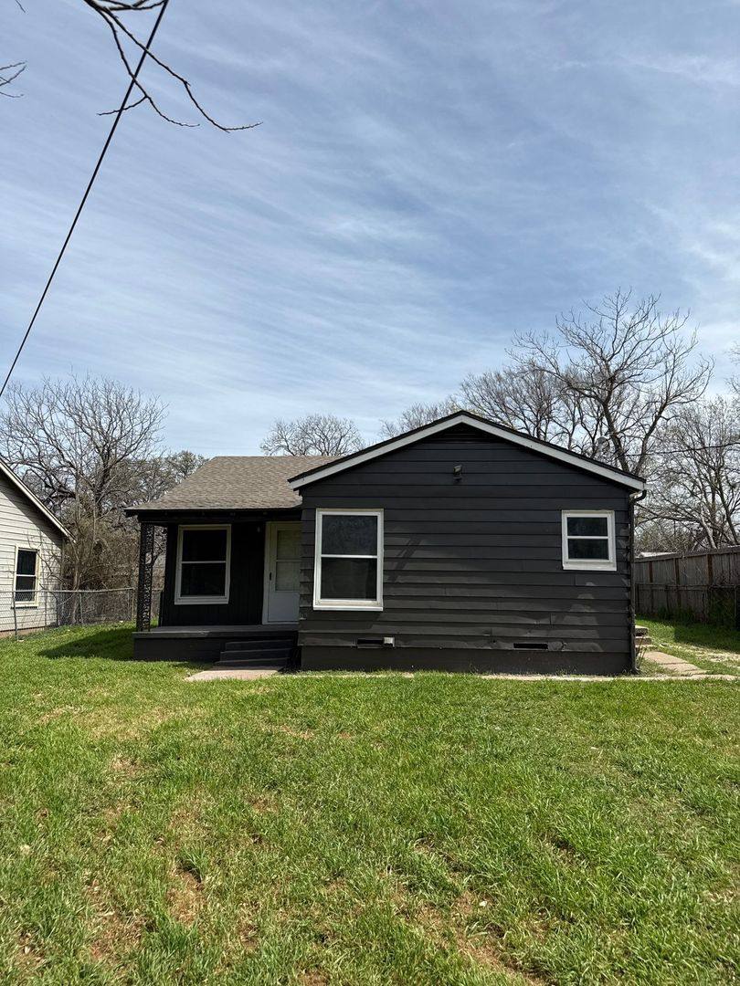 House for rent at 3617 N 26th St, Waco, TX 76708